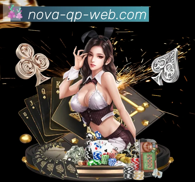 平台展示图