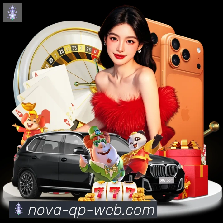 App 展示图